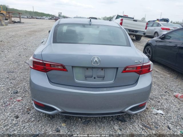 19UDE2F74GA013925 Acura Ilx Premium Package/technology Plus Package
