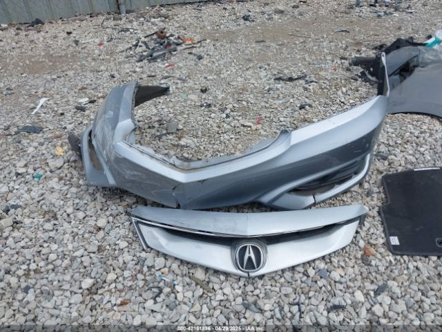 19UDE2F74GA013925 Acura Ilx Premium Package/technology Plus Package