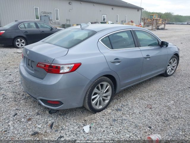 19UDE2F74GA013925 Acura Ilx Premium Package/technology Plus Package