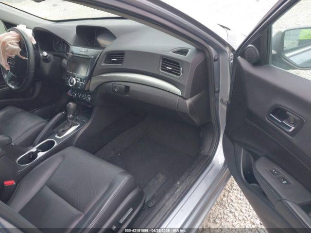19UDE2F74GA013925 Acura Ilx Premium Package/technology Plus Package