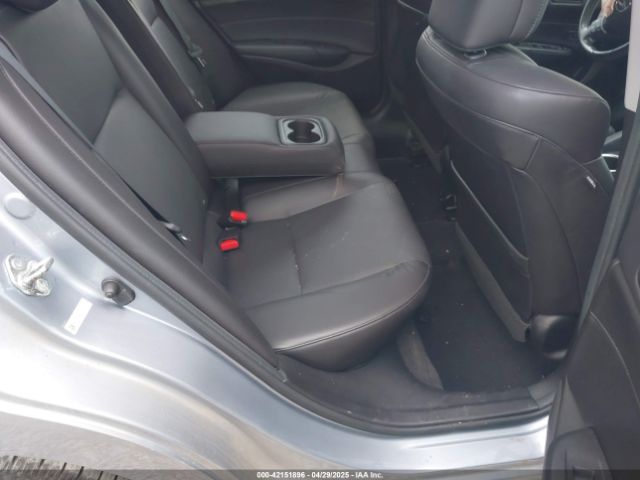 19UDE2F74GA013925 Acura Ilx Premium Package/technology Plus Package