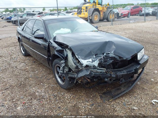 1994 CADILLAC SEVILLE 1G6KY5296RU823387 Photo 0