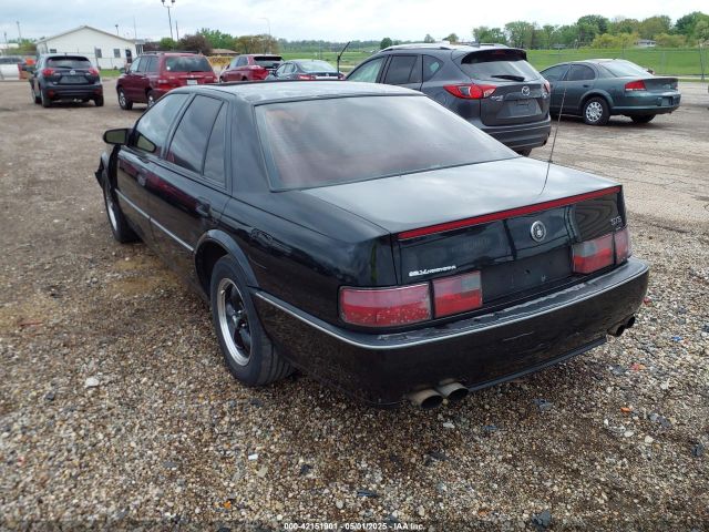 1994 CADILLAC SEVILLE 1G6KY5296RU823387 Photo 2