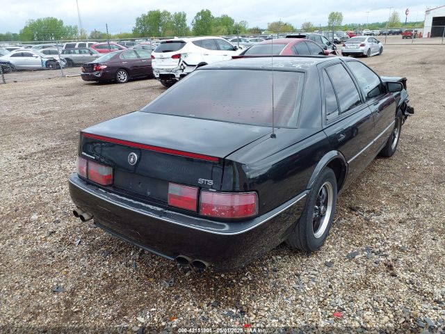 1994 CADILLAC SEVILLE 1G6KY5296RU823387 Photo 3