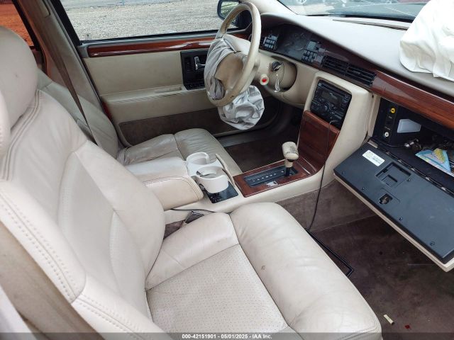 1994 CADILLAC SEVILLE 1G6KY5296RU823387 Photo 4