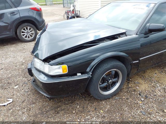 1994 CADILLAC SEVILLE 1G6KY5296RU823387 Photo 5