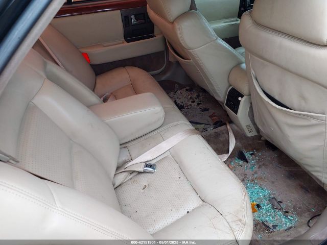 1994 CADILLAC SEVILLE 1G6KY5296RU823387 Photo 7