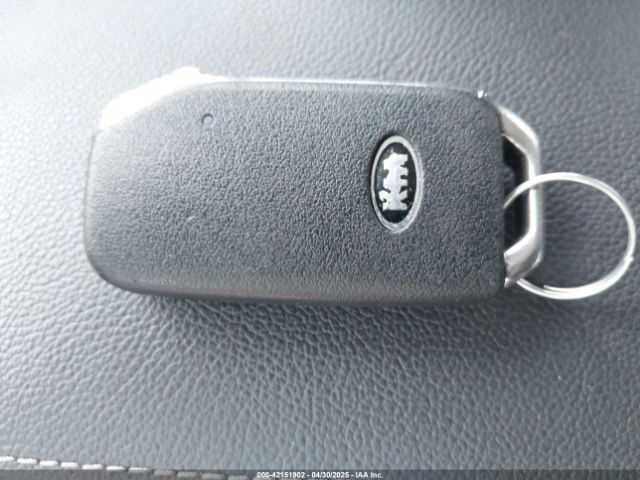 KNDPN3AC6N7007642 KIA Sportage Ex