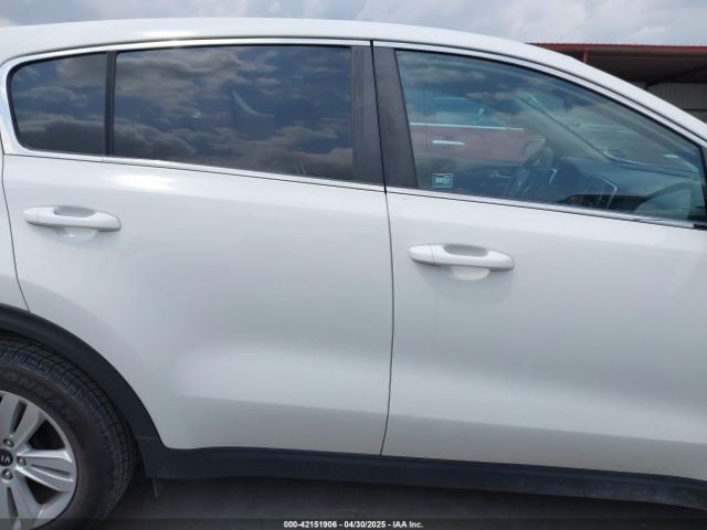 KNDPM3AC5H7120974 KIA Sportage Lx