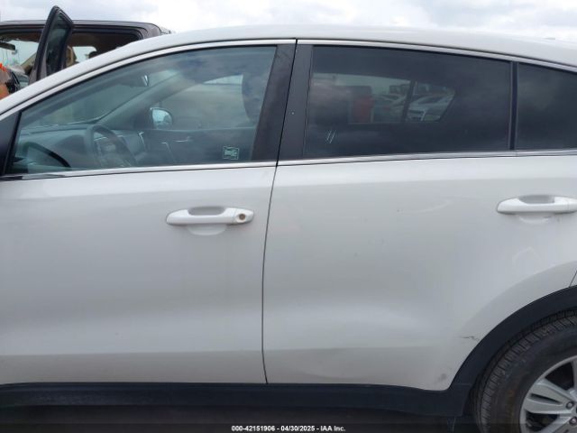 KNDPM3AC5H7120974 KIA Sportage Lx