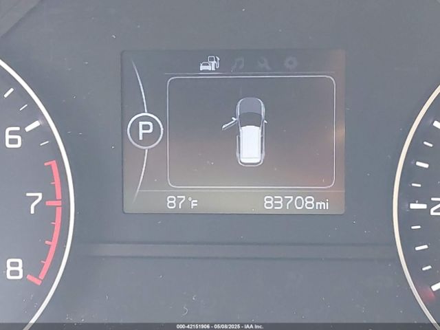 KNDPM3AC5H7120974 KIA Sportage Lx