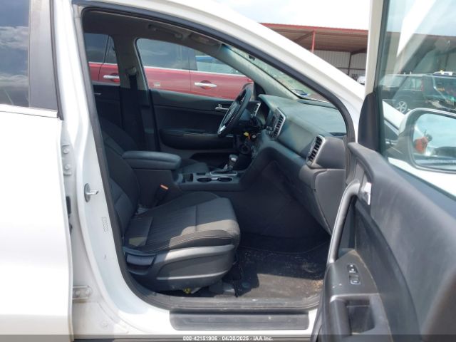 KNDPM3AC5H7120974 KIA Sportage Lx