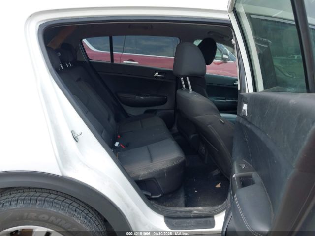 KNDPM3AC5H7120974 KIA Sportage Lx