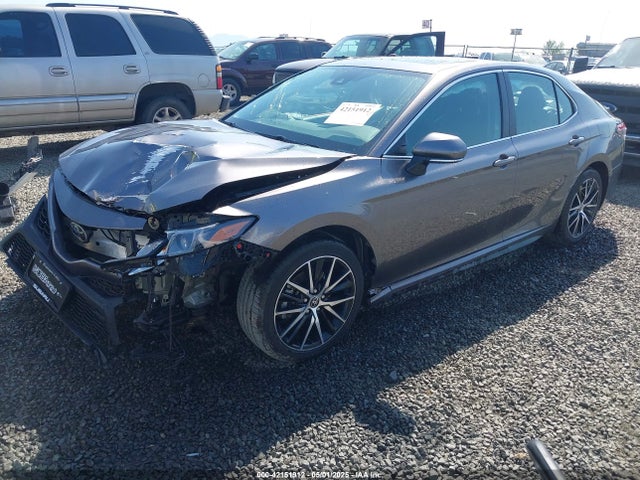 4T1G11BK4PU077050 Toyota a25a-fks