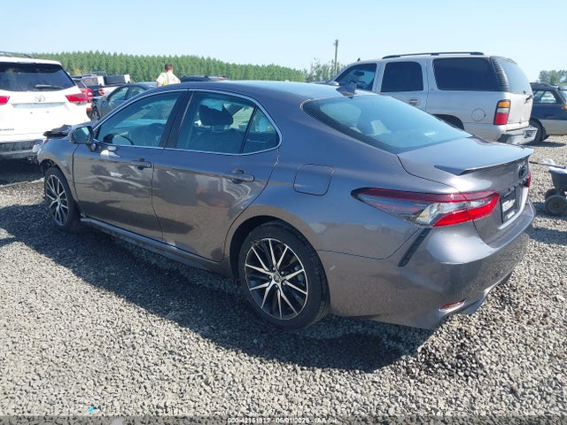 4T1G11BK4PU077050 Toyota a25a-fks
