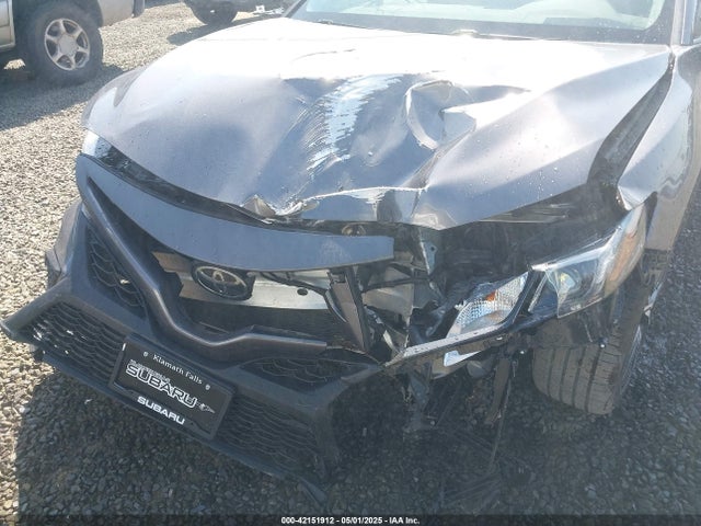 4T1G11BK4PU077050 Toyota a25a-fks