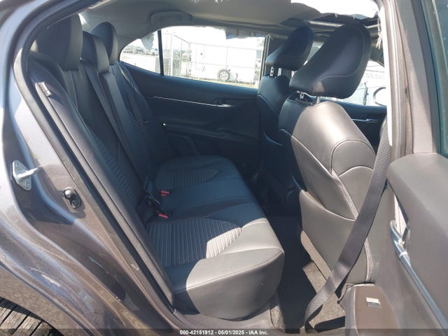 4T1G11BK4PU077050 Toyota a25a-fks