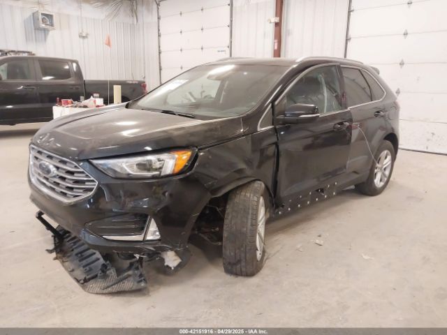 2020 FORD EDGE 2FMPK4J95LBA90533 Photo 1