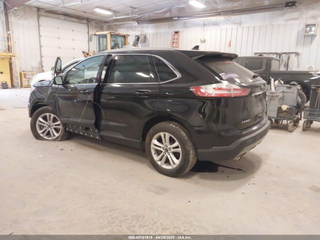 2020 FORD EDGE 2FMPK4J95LBA90533 Photo 2