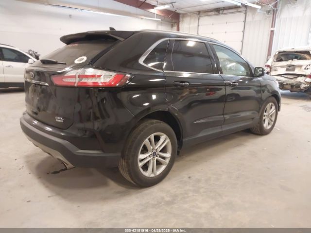 2020 FORD EDGE 2FMPK4J95LBA90533 Photo 3