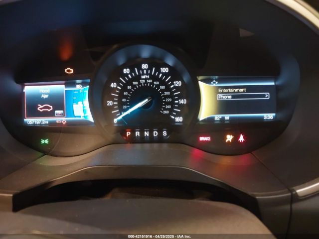 2020 FORD EDGE 2FMPK4J95LBA90533 Photo 6