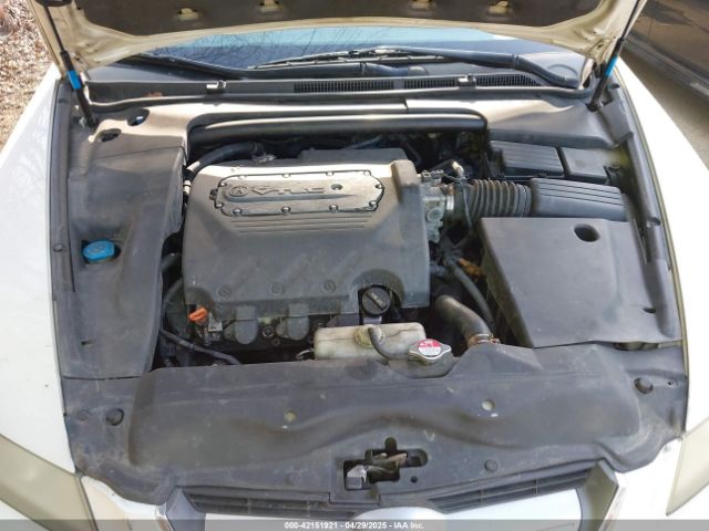 2005 ACURA TL 19UUA66225A020800 Photo 9