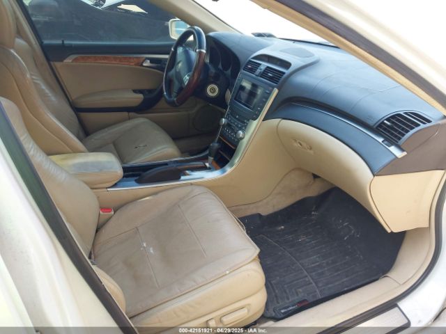 2005 ACURA TL 19UUA66225A020800 Photo 4