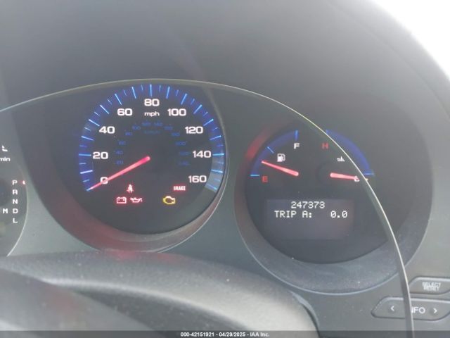 2005 ACURA TL 19UUA66225A020800 Photo 6