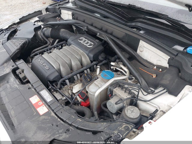 2010 AUDI Q5 WA1CKAFP2AA017177 Photo 9