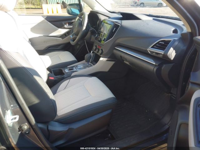 2024 SUBARU FORESTER JF2SKACC8RH509283 Photo 4
