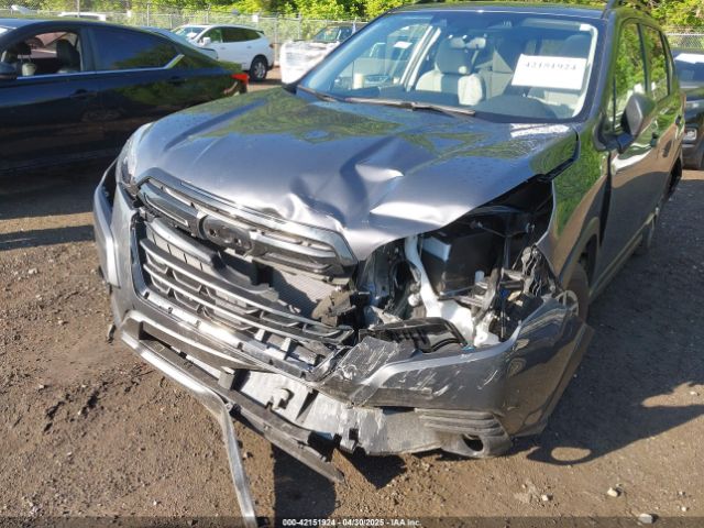 2024 SUBARU FORESTER JF2SKACC8RH509283 Photo 5