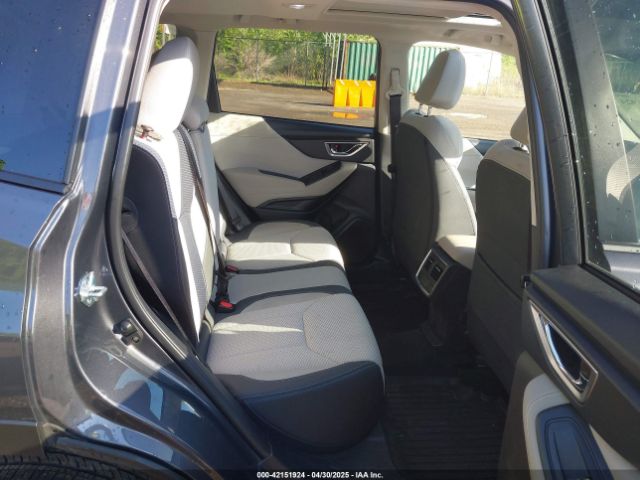 2024 SUBARU FORESTER JF2SKACC8RH509283 Photo 7