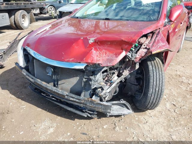 5NPEB4AC3EH873459 Hyundai SONATA GLS