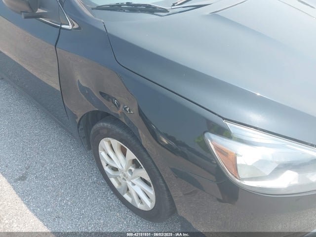 3N1AB7AP3HY310294 Nissan SENTRA SV