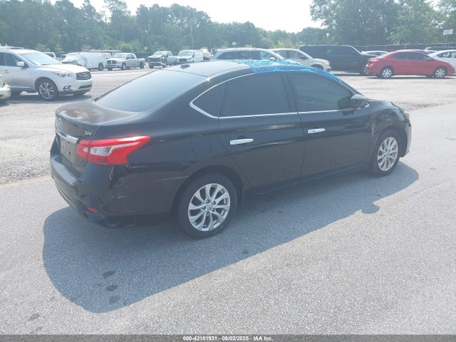 3N1AB7AP3HY310294 Nissan SENTRA SV