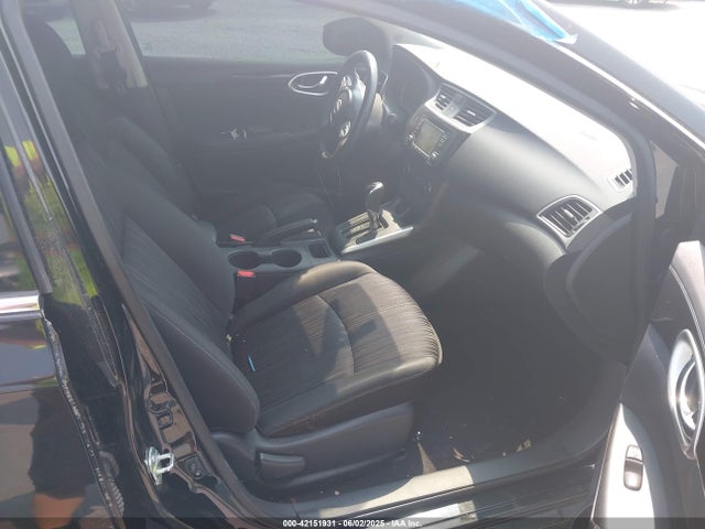 3N1AB7AP3HY310294 Nissan SENTRA SV