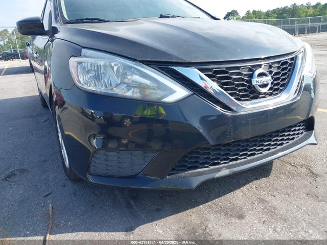 3N1AB7AP3HY310294 Nissan SENTRA SV