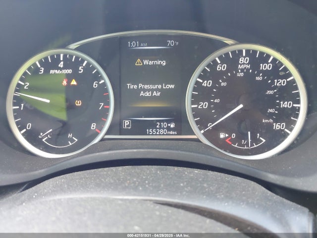 3N1AB7AP3HY310294 Nissan SENTRA SV
