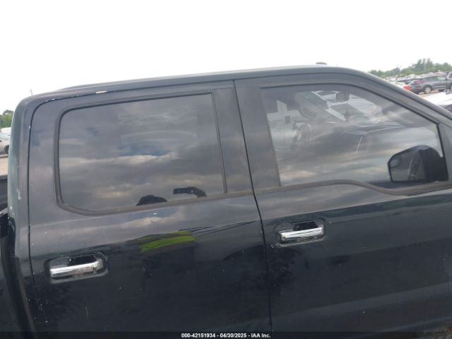 1FTEW1EP6GKF81423 Ford F-150 Xlt