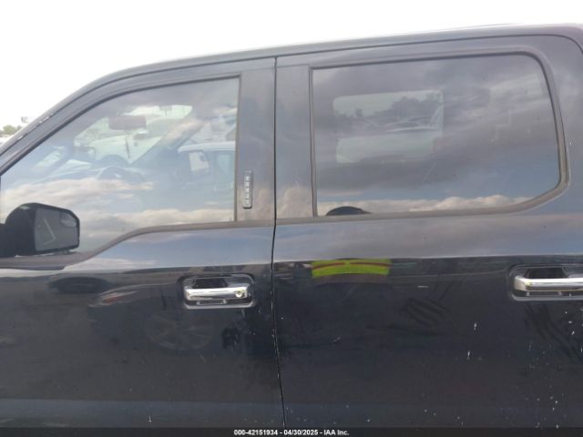 1FTEW1EP6GKF81423 Ford F-150 Xlt