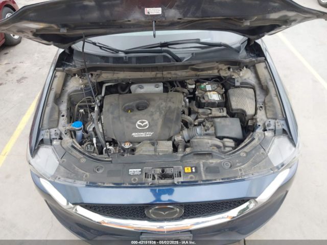 JM3KFADL7H0221308 Mazda Cx-5 Grand Touring