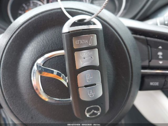 JM3KFADL7H0221308 Mazda Cx-5 Grand Touring