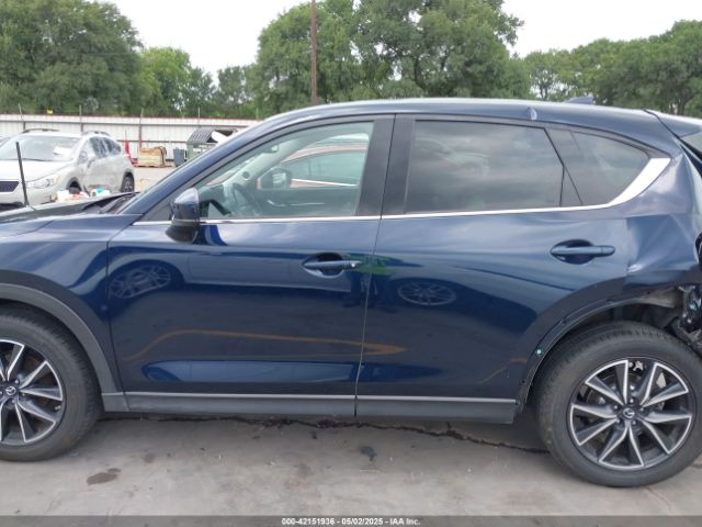 JM3KFADL7H0221308 Mazda Cx-5 Grand Touring