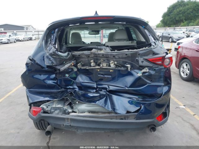 JM3KFADL7H0221308 Mazda Cx-5 Grand Touring