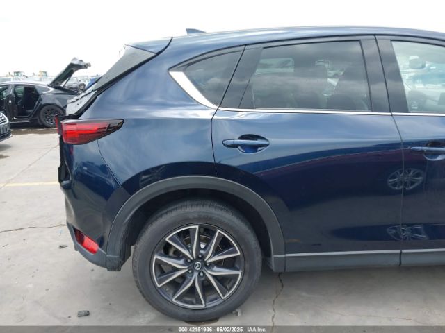 JM3KFADL7H0221308 Mazda Cx-5 Grand Touring