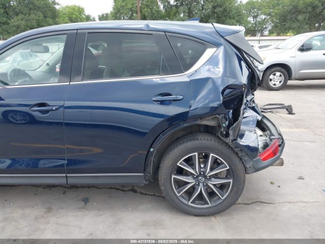 JM3KFADL7H0221308 Mazda Cx-5 Grand Touring