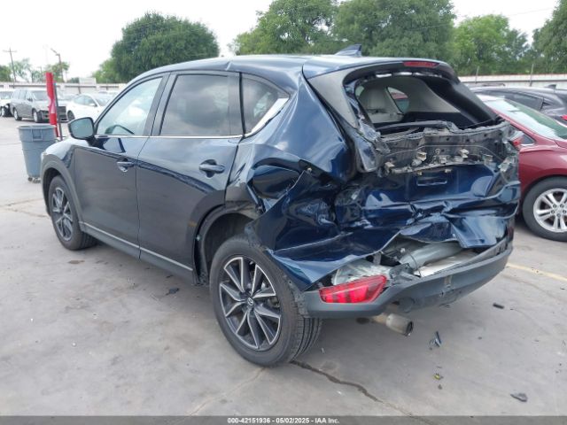 JM3KFADL7H0221308 Mazda Cx-5 Grand Touring