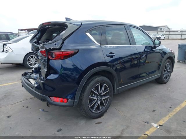 JM3KFADL7H0221308 Mazda Cx-5 Grand Touring