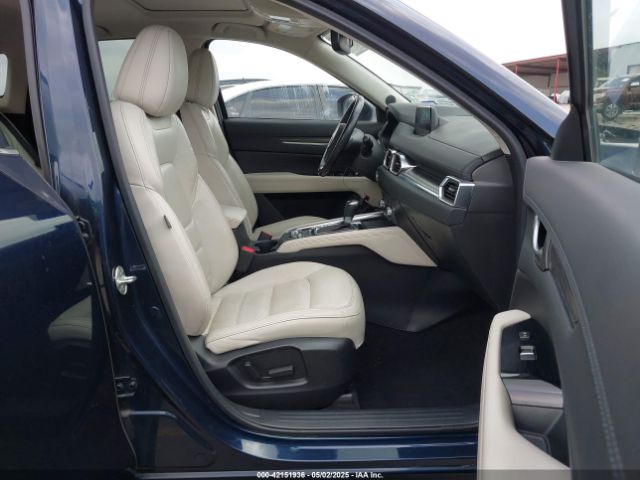 JM3KFADL7H0221308 Mazda Cx-5 Grand Touring