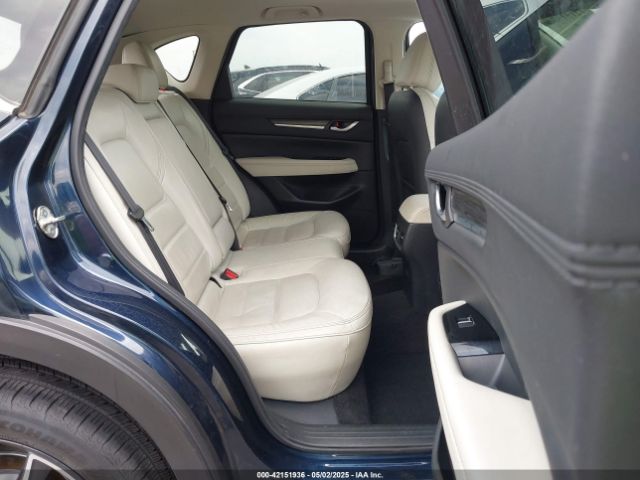 JM3KFADL7H0221308 Mazda Cx-5 Grand Touring